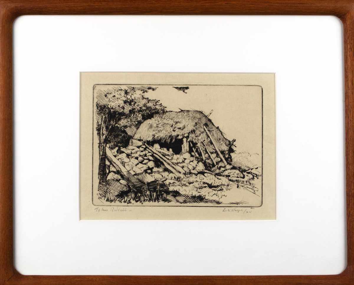 Untitled by Lester Ralph 