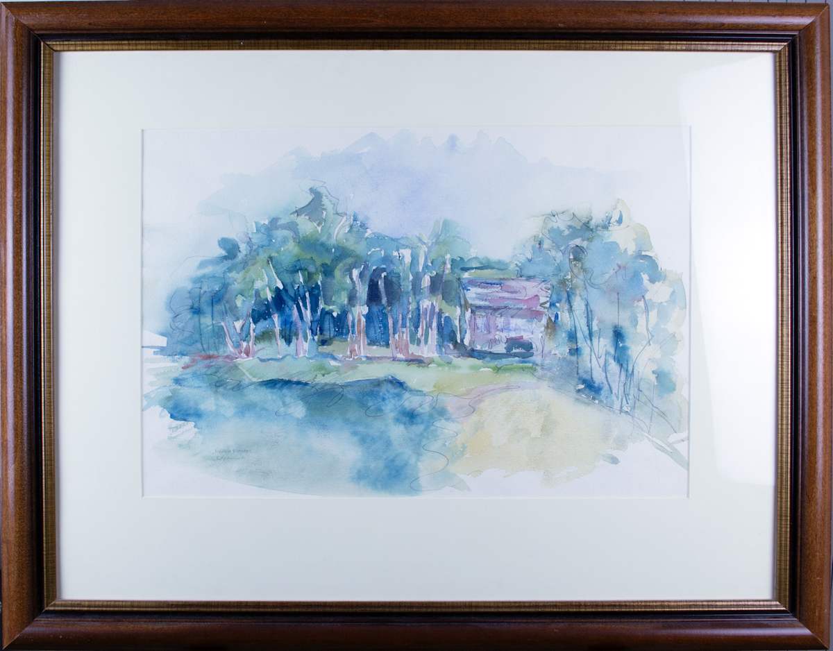 Morris Estate by Fr. Richard G. Cannuli, O.S.A., Image 2.