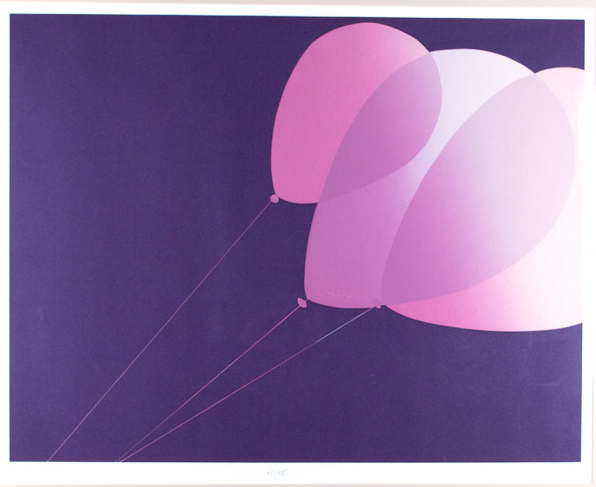 Gina's Balloons by Marco 