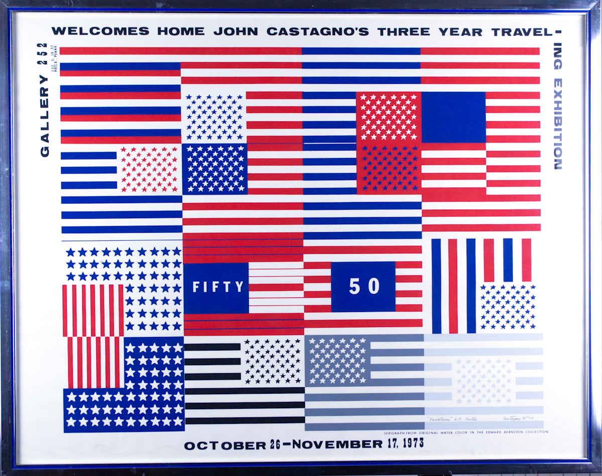 Variations by John Castagno 