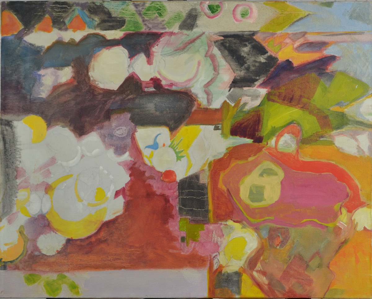 Abstract Composition by Anonymous 