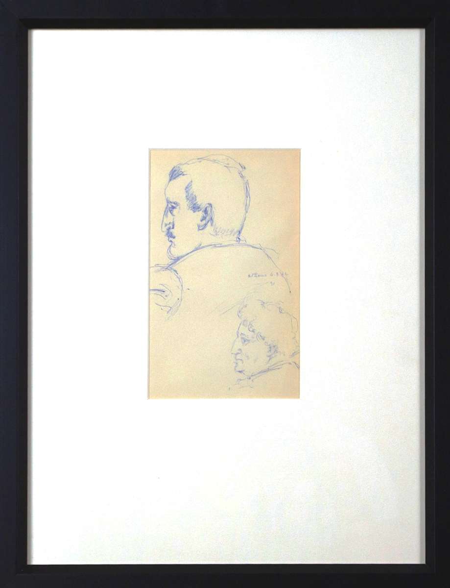 Atheus by Julius Thiergen Bloch, Image 2.