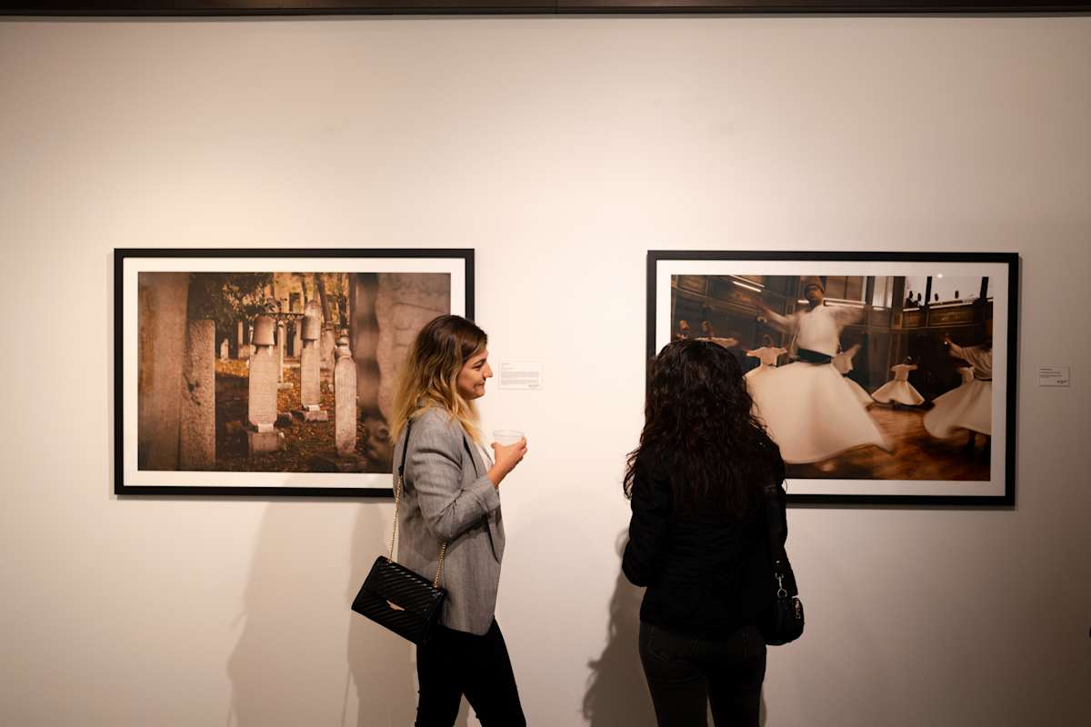 Exhibition Image