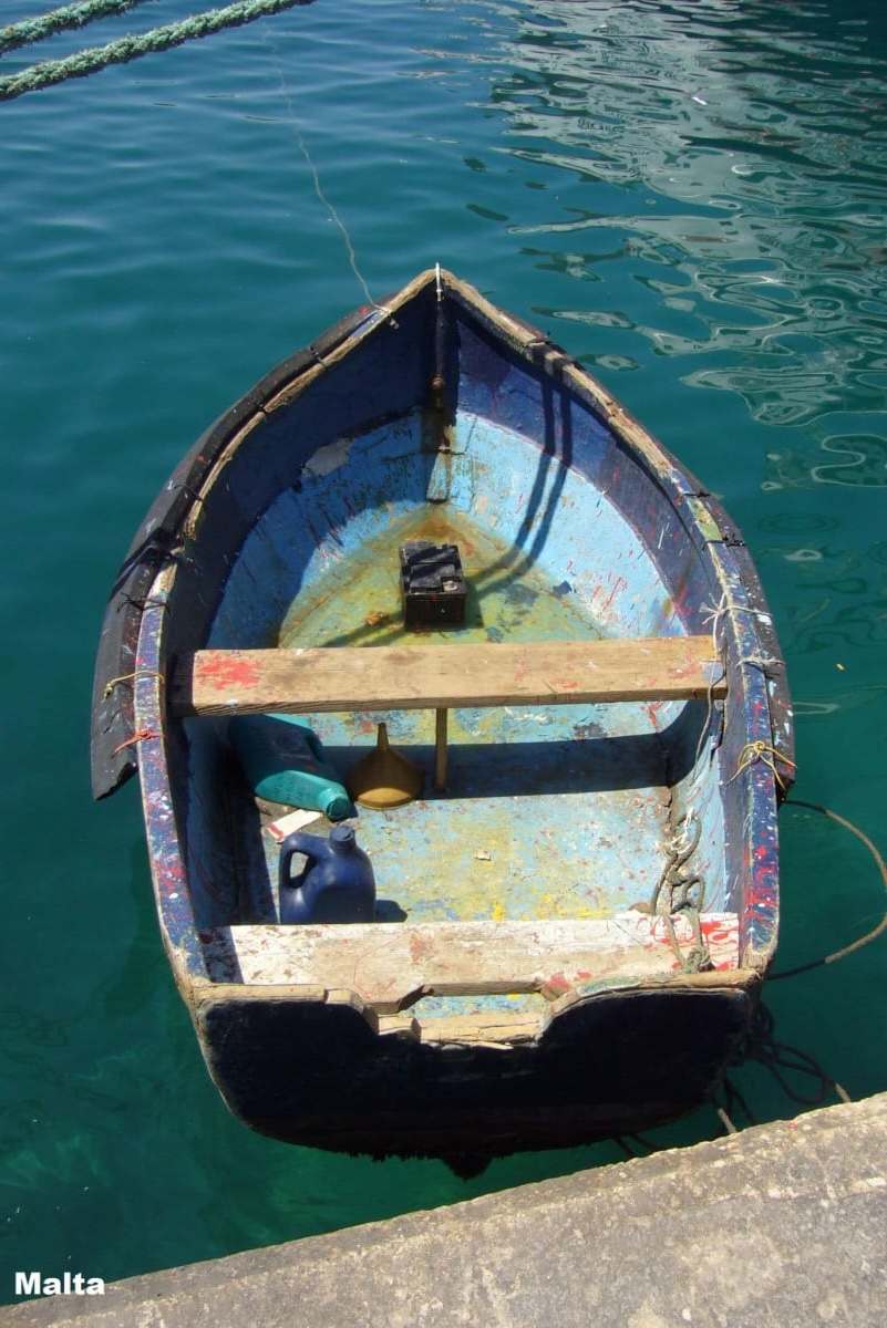 Malta by Cardinal Prospero Grech 