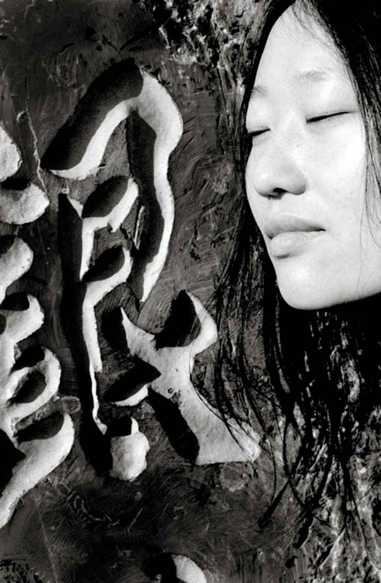 Untitled (From Mono, P. 75) by Ralph Gibson, Image 1.