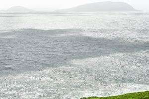 The Polished Sea IV (R) by Alen MacWeeney 