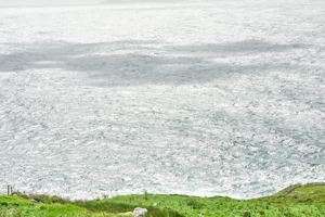 The Polished Sea VII by Alen MacWeeney 