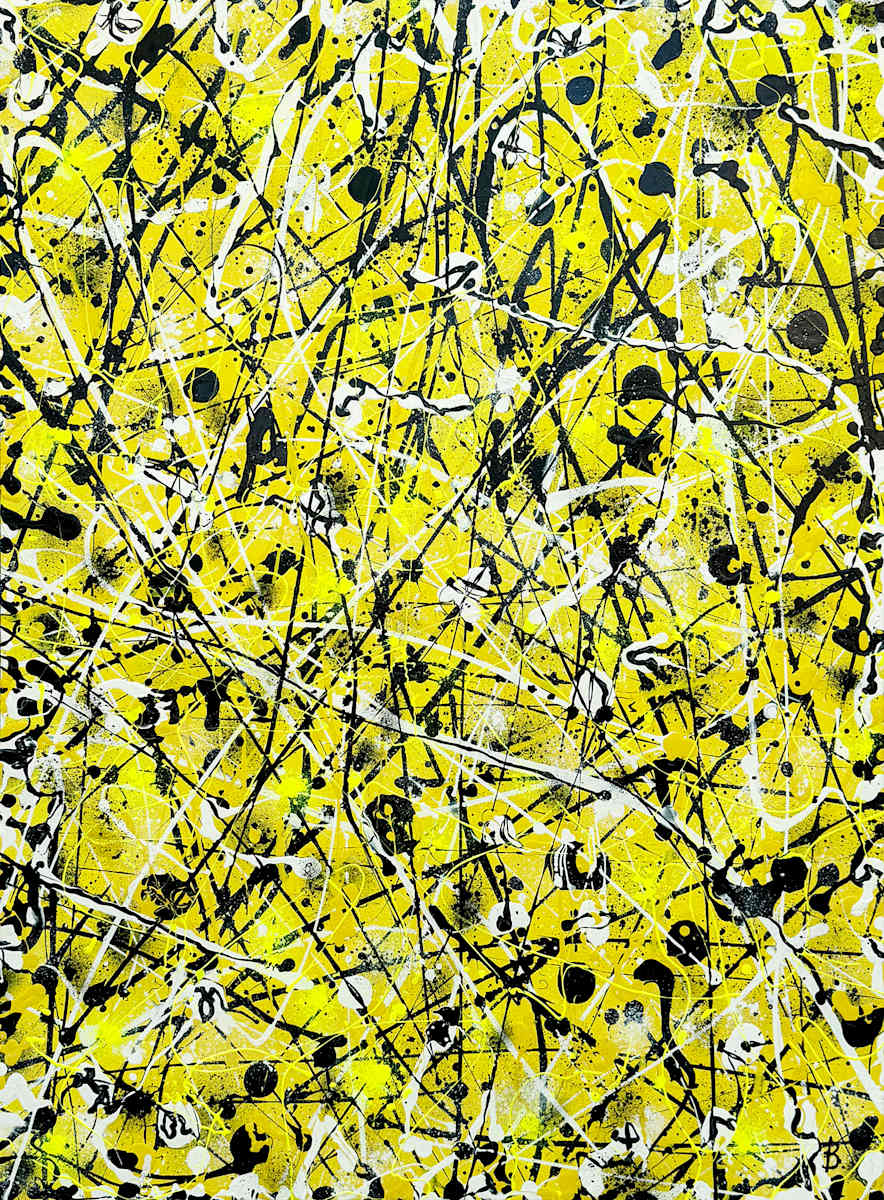 BEEHIVE by Bridget Bradley 