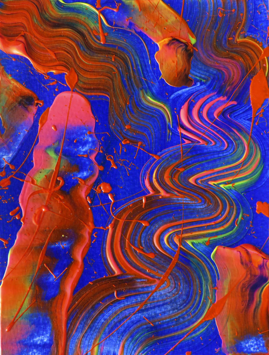 Little Luxuries IX by Bridget Bradley  Image: Little Luxuries IX - Little Luxuries Collection - ©Bridget Bradley