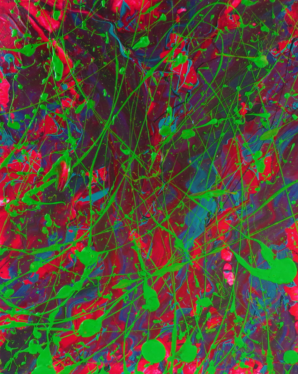 Little Luxuries XVI by Bridget Bradley  Image: Little Luxuries XVI - Little Luxuries Collection - © Bridget Bradley