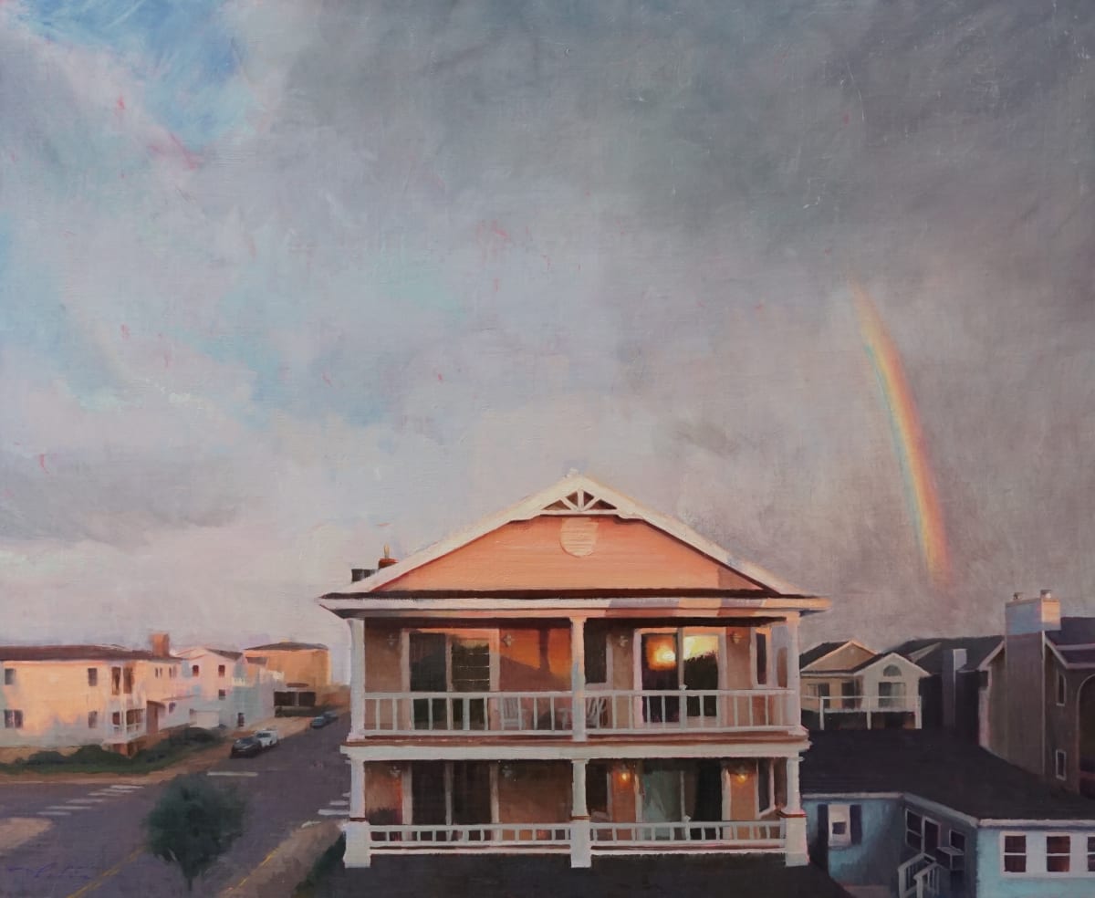 Seaside Prism by Daniel Colón, Image 5.