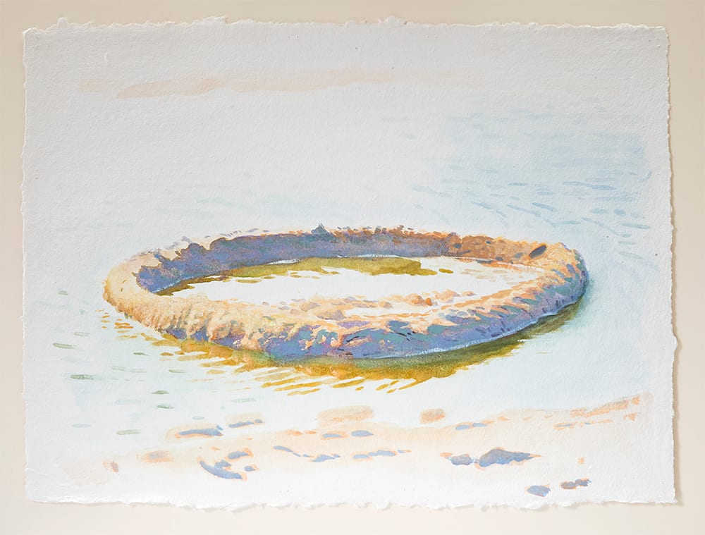 Artefact, Image 1.