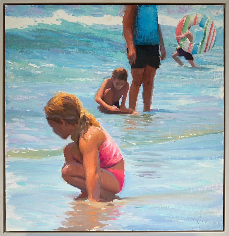 Ebb and Flow, Image 1.