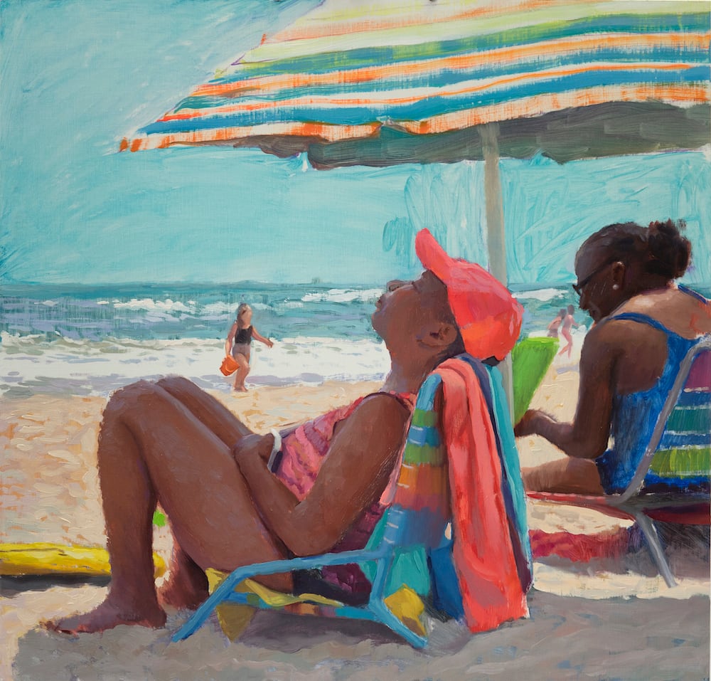 At Last by Daniel Colón, Image 1.