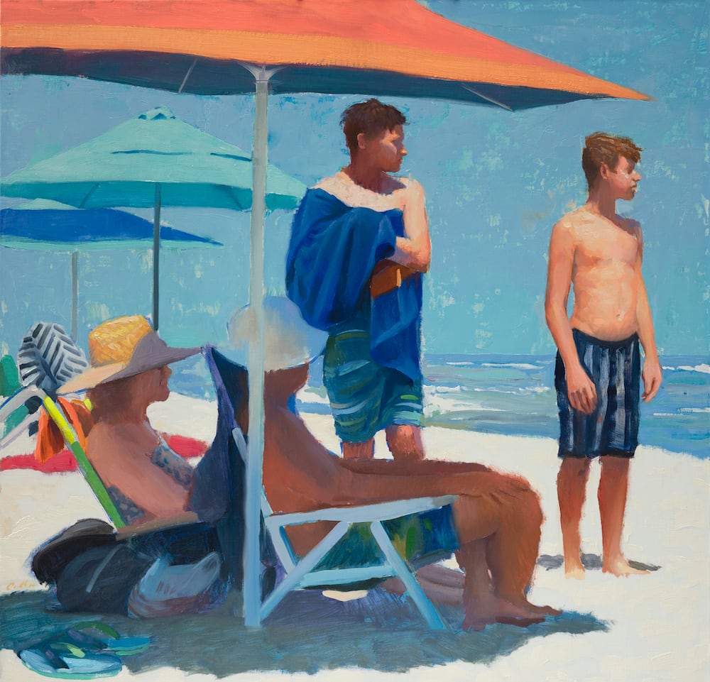 Wave Watchers 