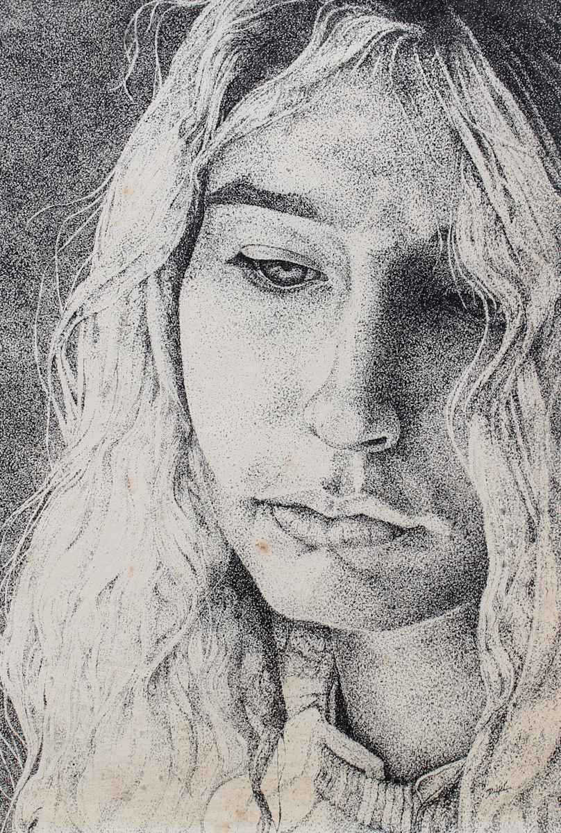 Laura by David Kooharian 