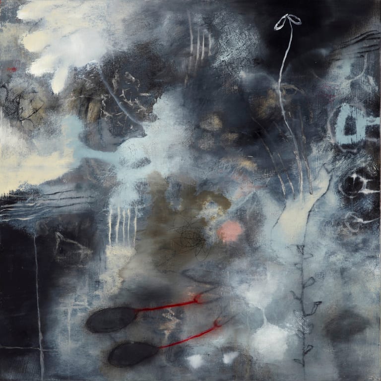 A Fine Predicament - GONE by Barbara Fisher, Image 1.