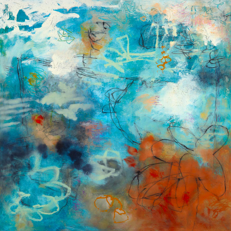 A Likely Story by Barbara Fisher, Image 1.