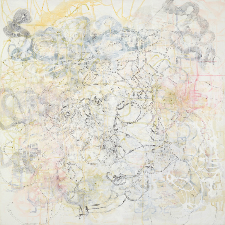 A Quiet, Tangled Memory - GONE by Barbara Fisher 