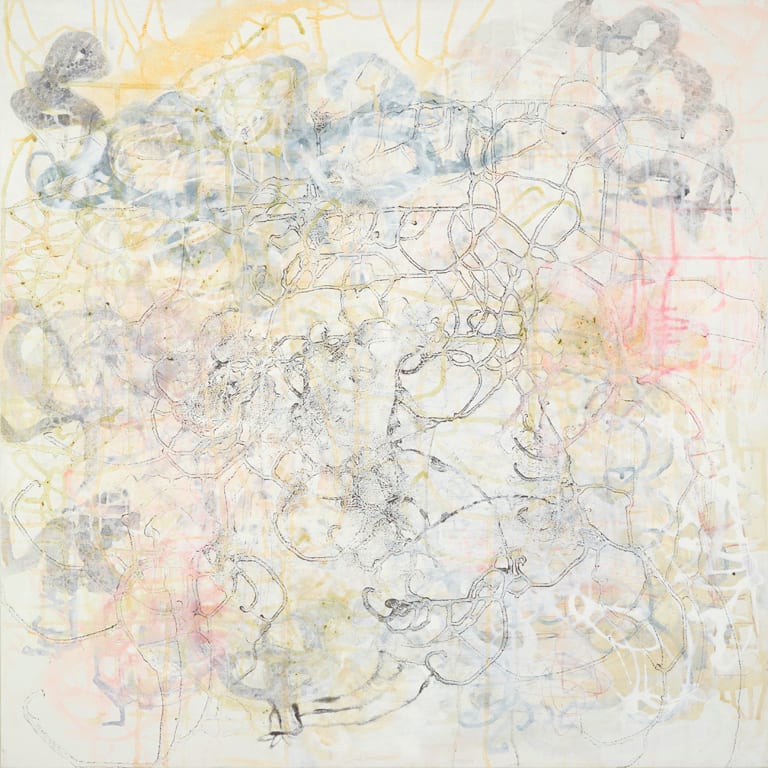 A Quiet, Tangled Memory by Barbara Fisher, Image 1.