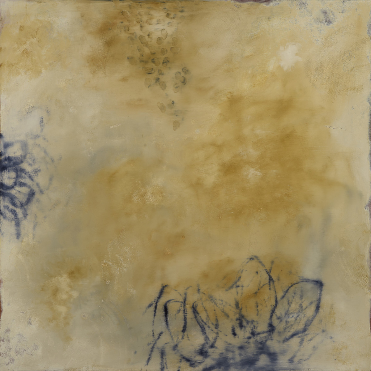 Take a Deep Breath by Barbara Fisher 