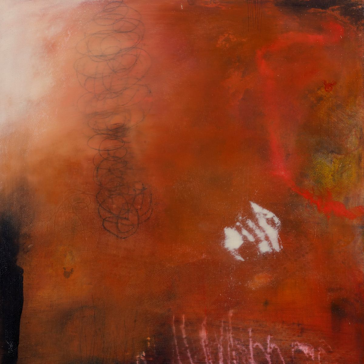 Shortcut to Somewhere by Barbara Fisher, Image 1.