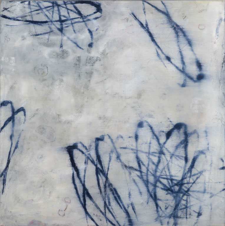 Absolute Uncertainty by Barbara Fisher, Image 1.