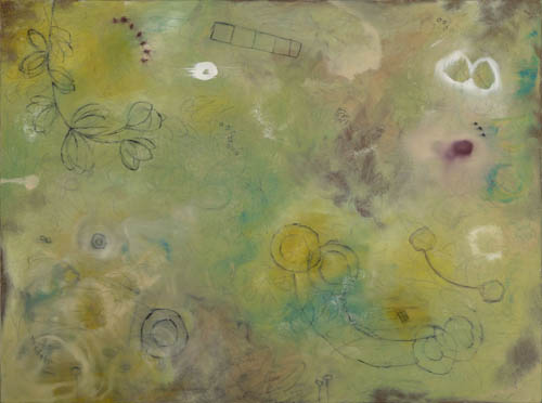 After the Flood by Barbara Fisher 