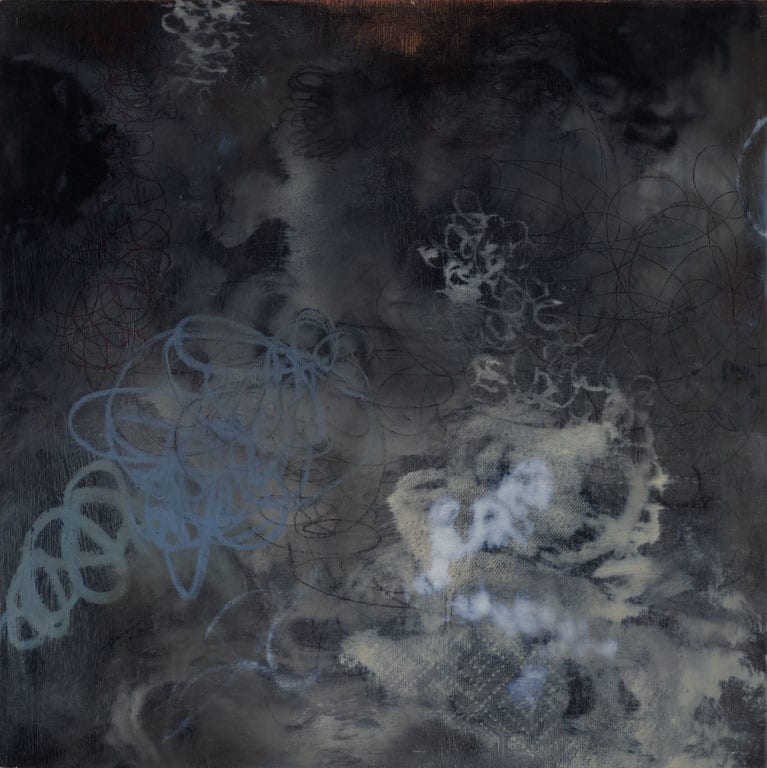 Approaching Storm - GONE by Barbara Fisher, Image 1.