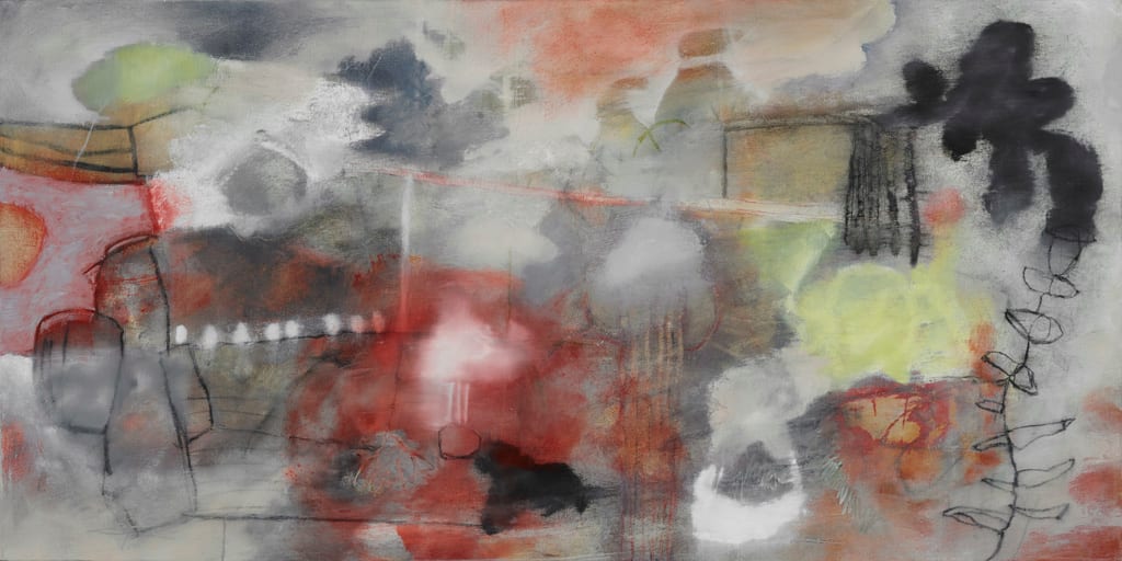 Bardo - GONE by Barbara Fisher, Image 1.