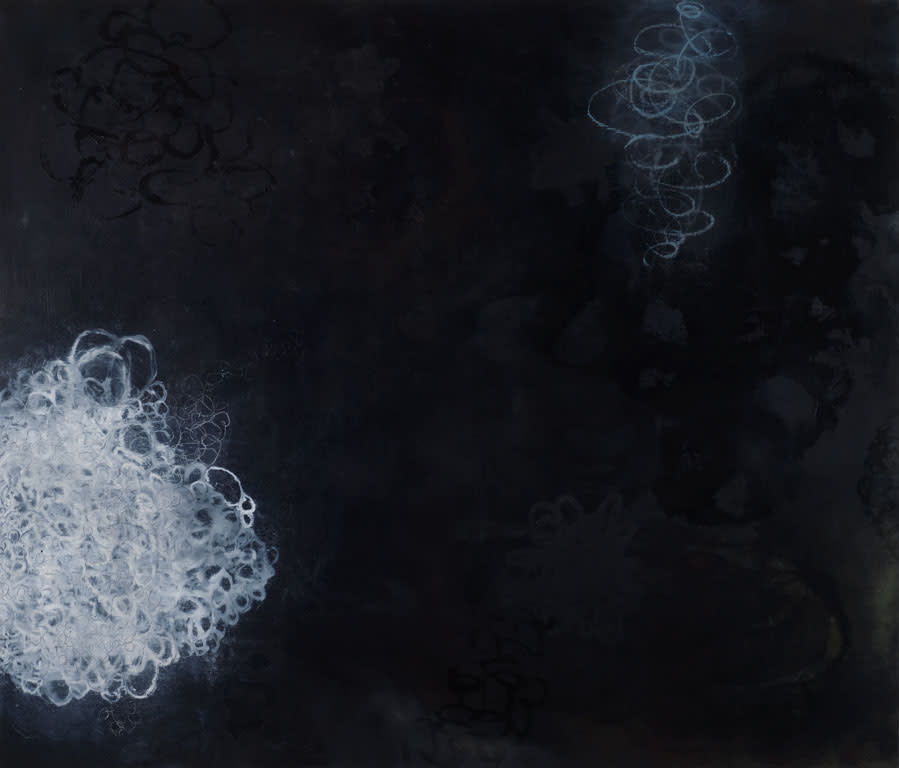 Breathing Room = GONE by Barbara Fisher, Image 1.
