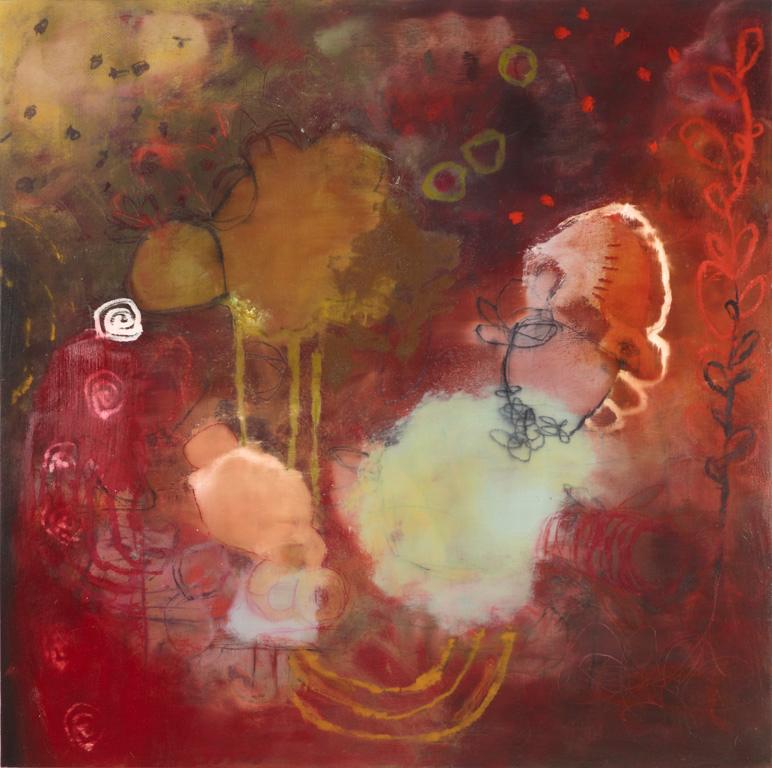 Cause and Effect by Barbara Fisher, Image 1.