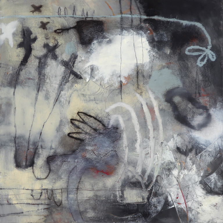 Coexistence - GONE by Barbara Fisher 