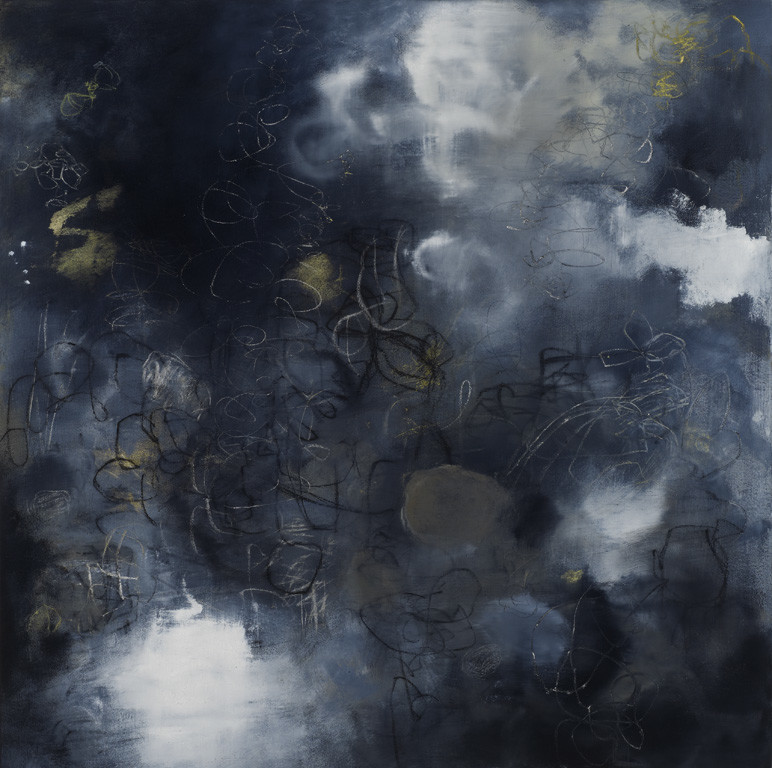 Dancing in the Dark by Barbara Fisher, Image 1.