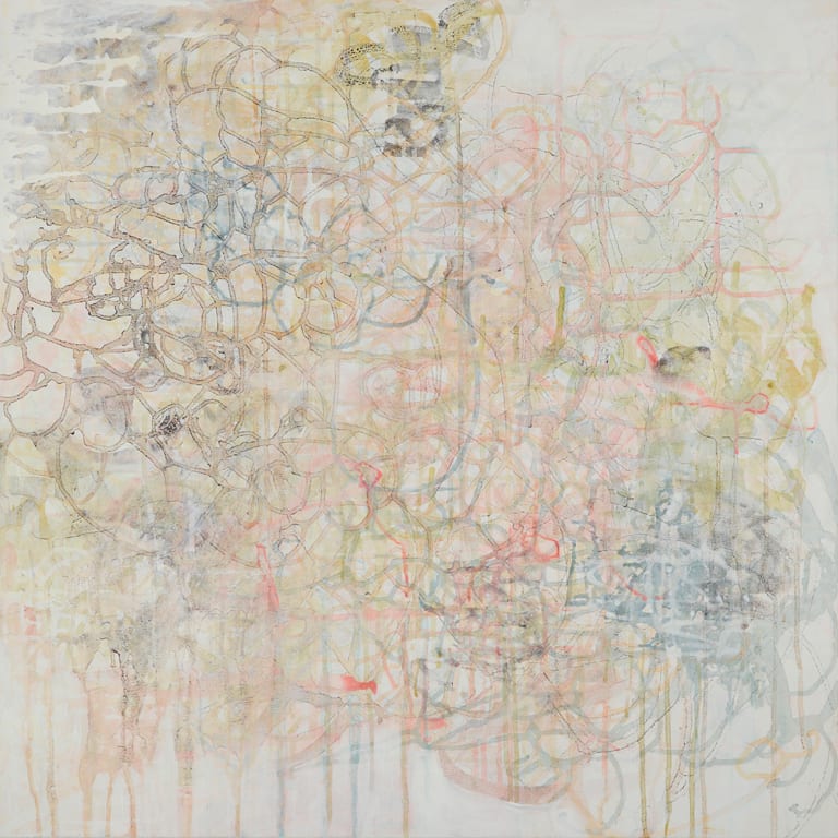 Don't Overthink It by Barbara Fisher, Image 1.