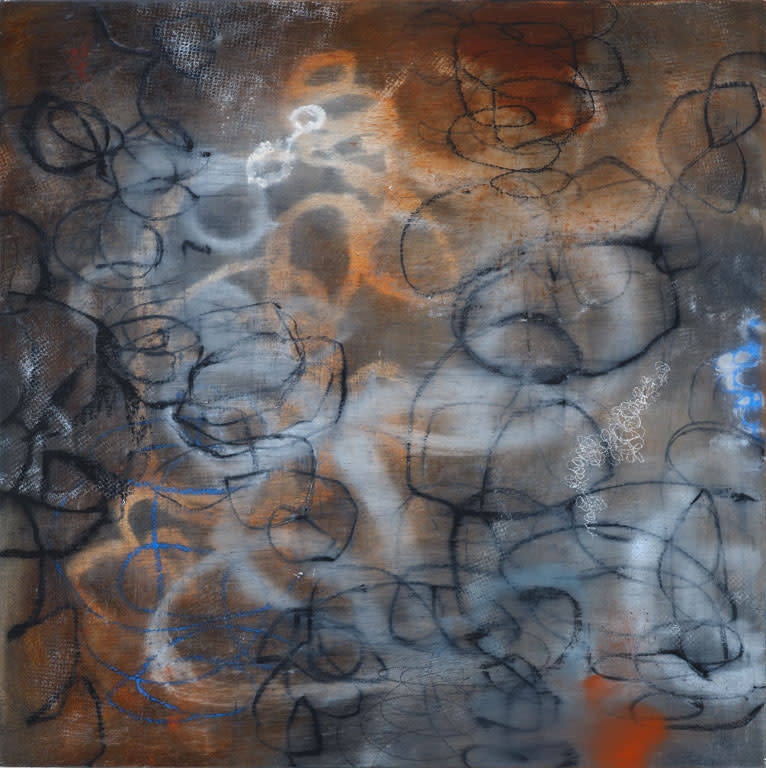 Double Bind - GONE by Barbara Fisher, Image 1.