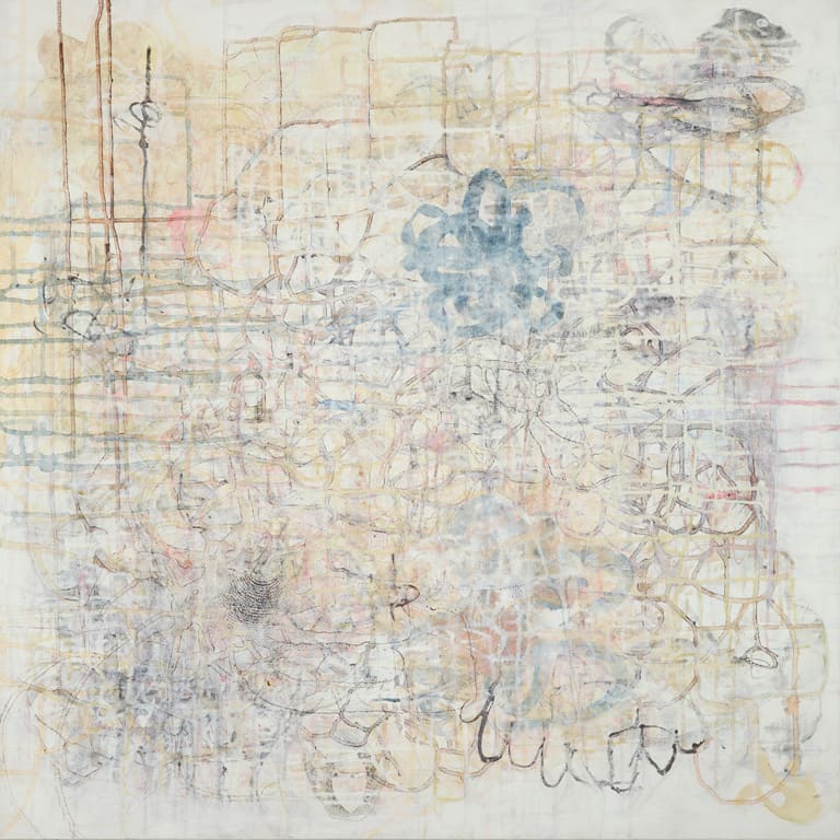 Enigmatic Memory by Barbara Fisher, Image 1.