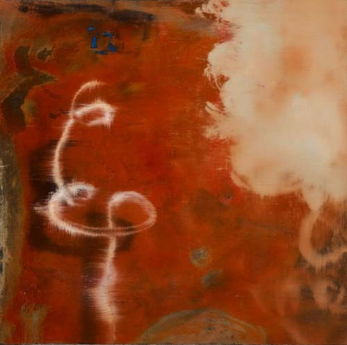 Entropy by Barbara Fisher 