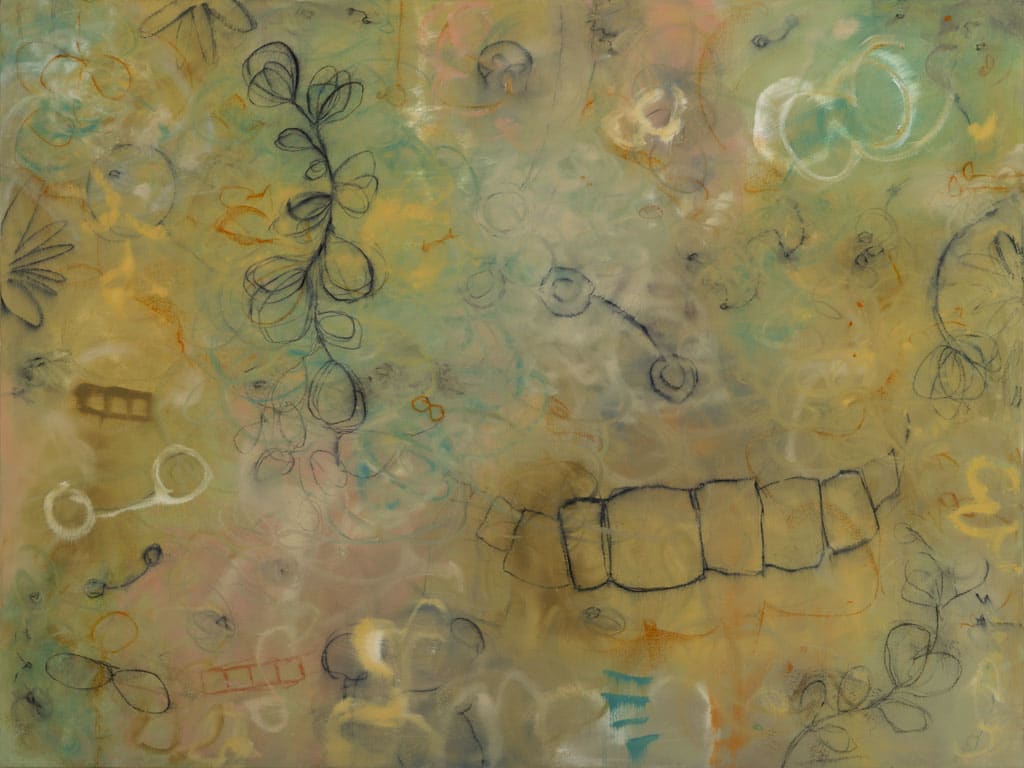 Eternal Combustion by Barbara Fisher, Image 1.