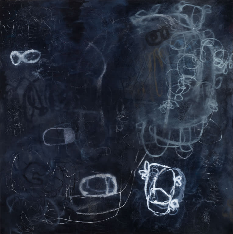 Evidence - GONE by Barbara Fisher, Image 1.