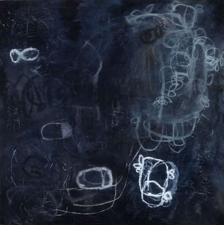 Evidence - GONE by Barbara Fisher, Image 1.