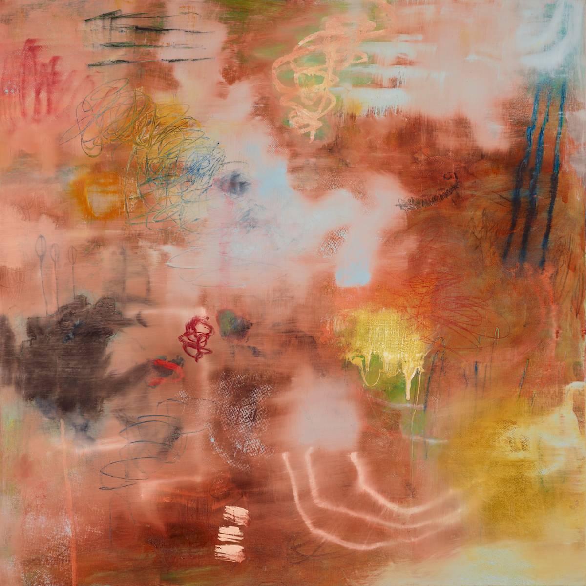 Fairy Tale Ending by Barbara Fisher, Image 1.