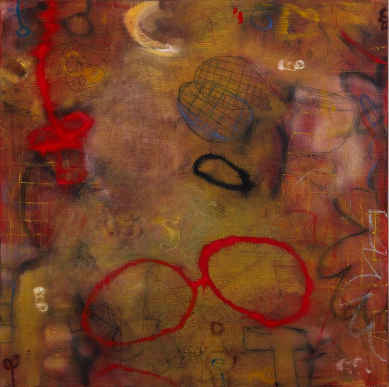 Fictitious Force by Barbara Fisher, Image 1.