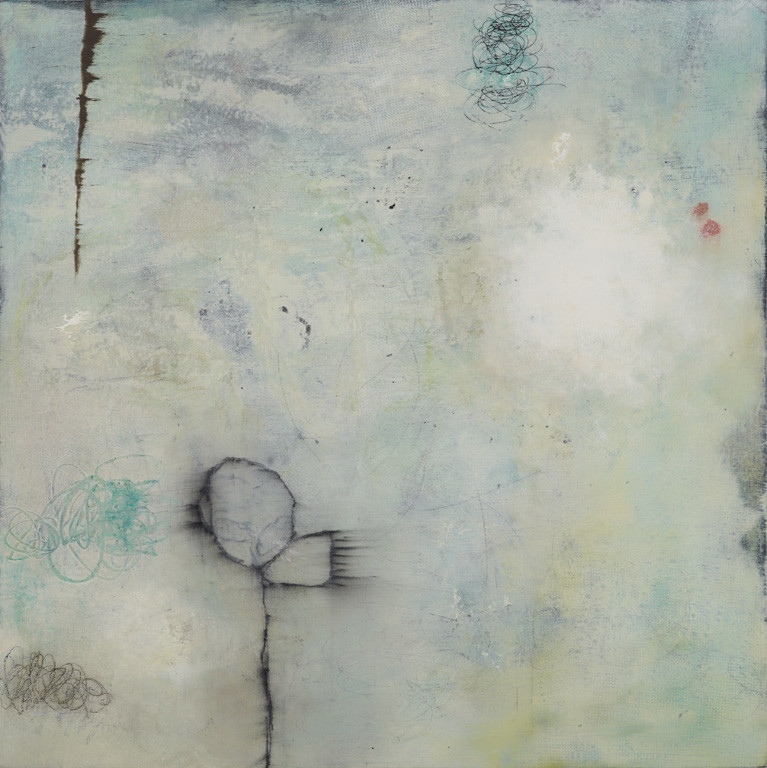 Courage by Barbara Fisher 