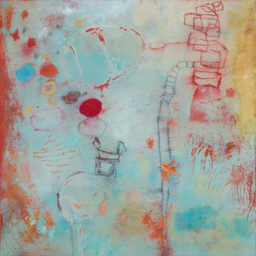 How Things Work by Barbara Fisher, Image 1.