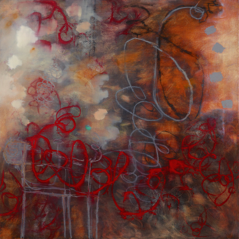 Reconciliation - GONE by Barbara Fisher 