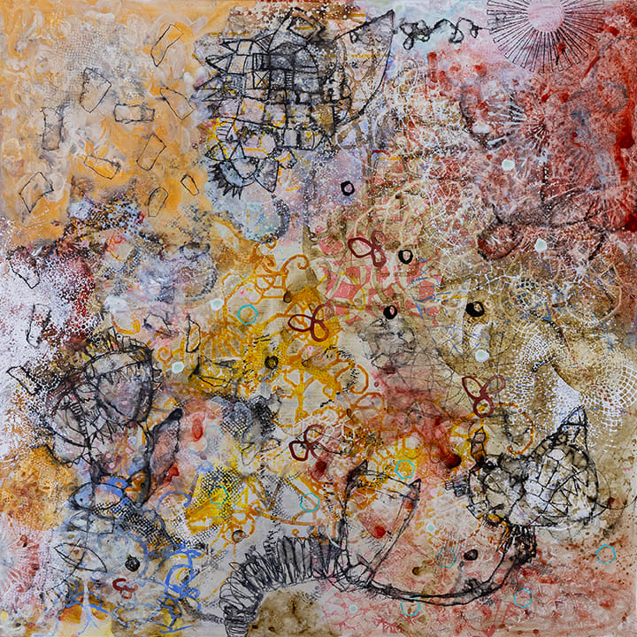 Icaurus.1 by Barbara Fisher, Image 2.