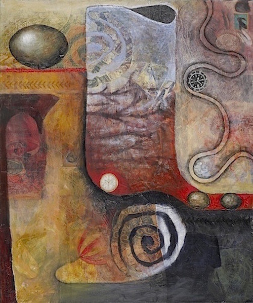 In a Split Second - GONE by Barbara Fisher 