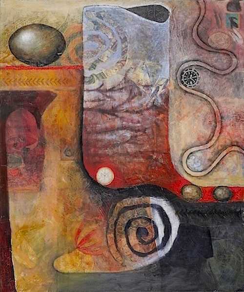 In a Split Second - GONE by Barbara Fisher, Image 1.