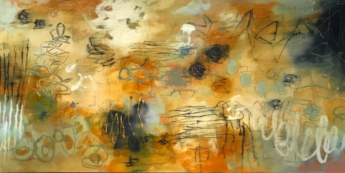 Invisible Furies by Barbara Fisher, Image 1.